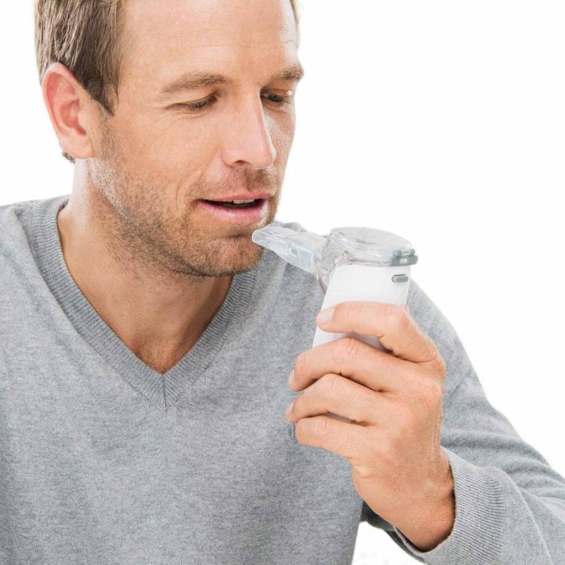Beurer IH 55 Nebuliser Medvana UK
