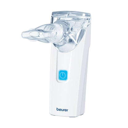 Beurer IH 55 Nebuliser Medvana UK
