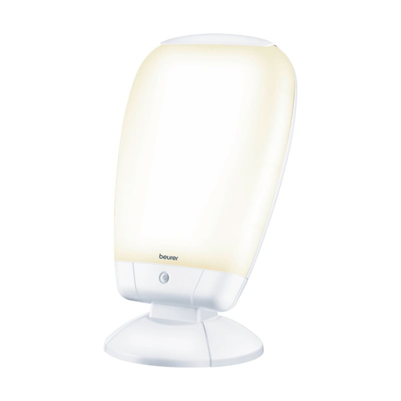 Beurer TL 80 Daylight Therapy Lamp Medvana UK