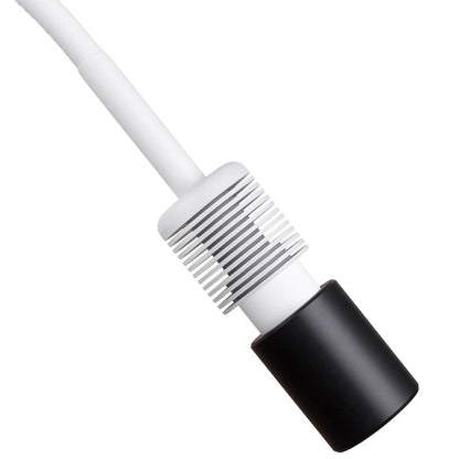 FOCUS LED Examination Lamp with wall bracket | without handle Medvana UK