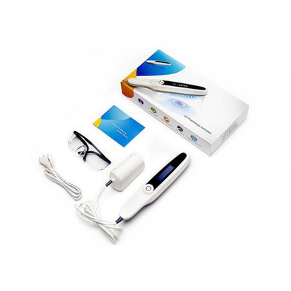 UV-Light Comb UV-B LCD Medvana UK