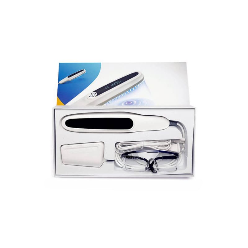 UV-Light Comb UV-B LCD Medvana UK