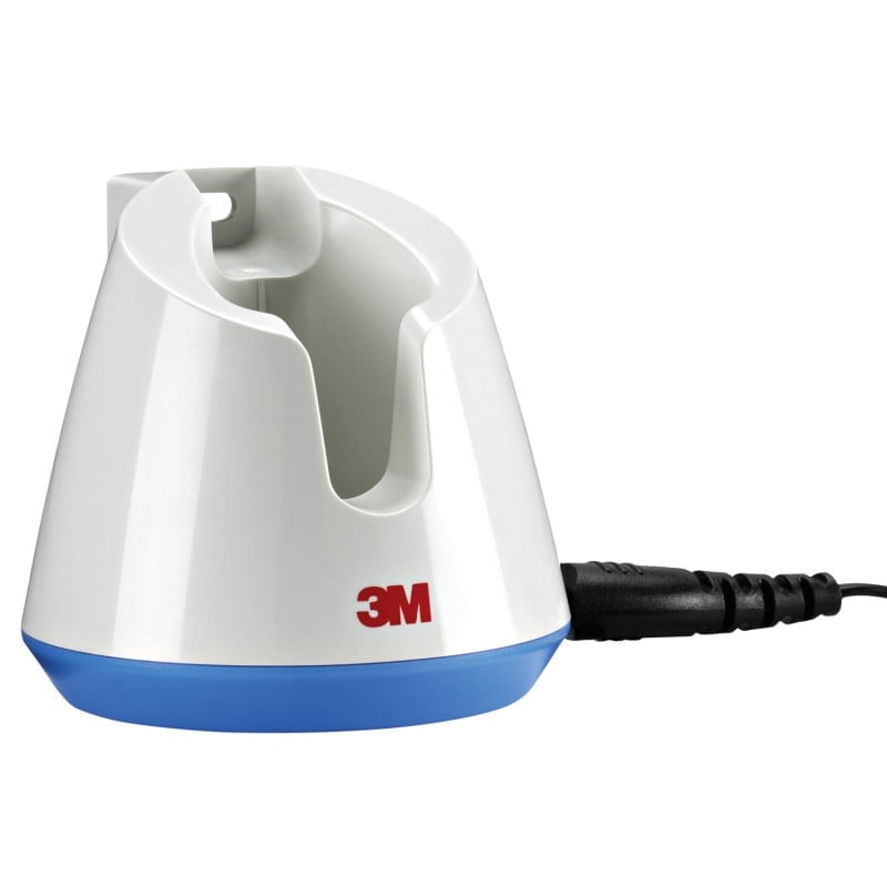 Charging Station for the 3M Clipper Professional 9681 Medvana UK
