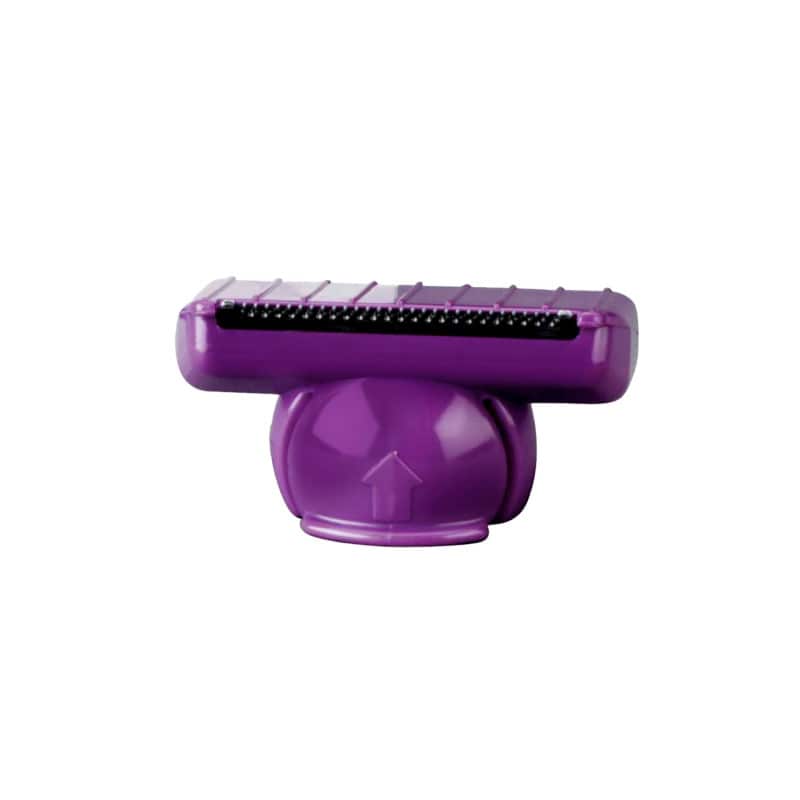 Disposable Razor Heads for the Clipper 9661L Medvana UK