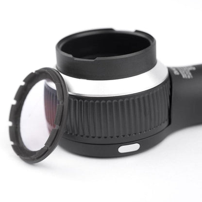 Snap-On Front Panel for the DermLite DL4 Medvana UK