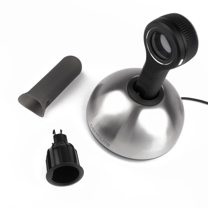 DermLite DL4 Charging Base Medvana UK