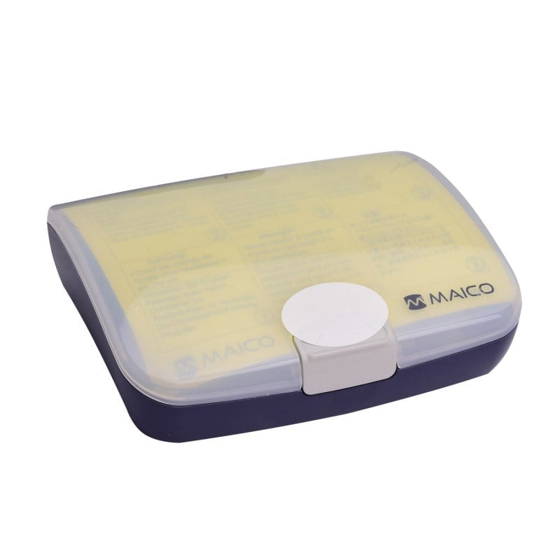 Eartip Set in a Box Medvana UK