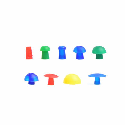 Eartip Set in a Box Medvana UK