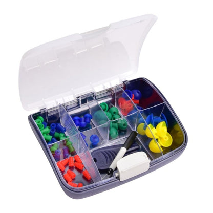 Eartip Set in a Box Medvana UK