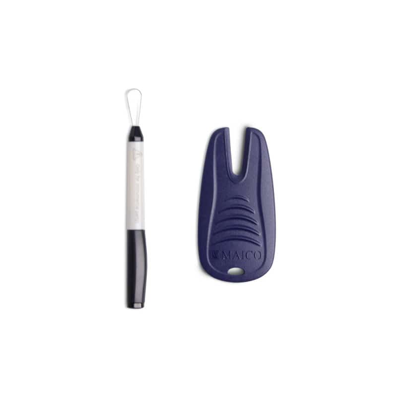 Eartip Set in a Box Medvana UK