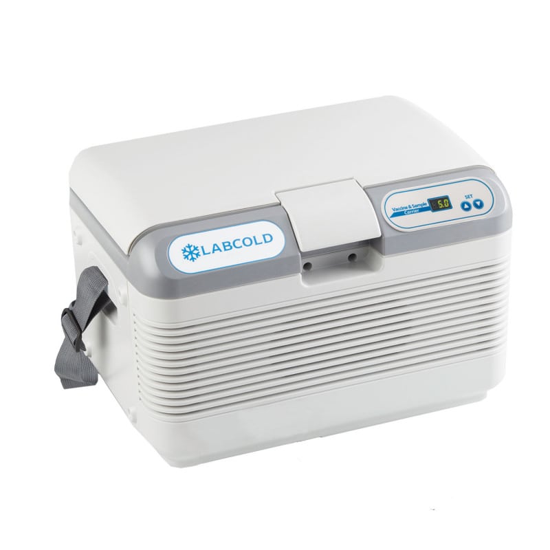 Portable Medication and Vaccine Carrier Medvana UK