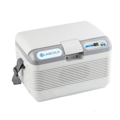 Portable Medication and Vaccine Carrier Medvana UK