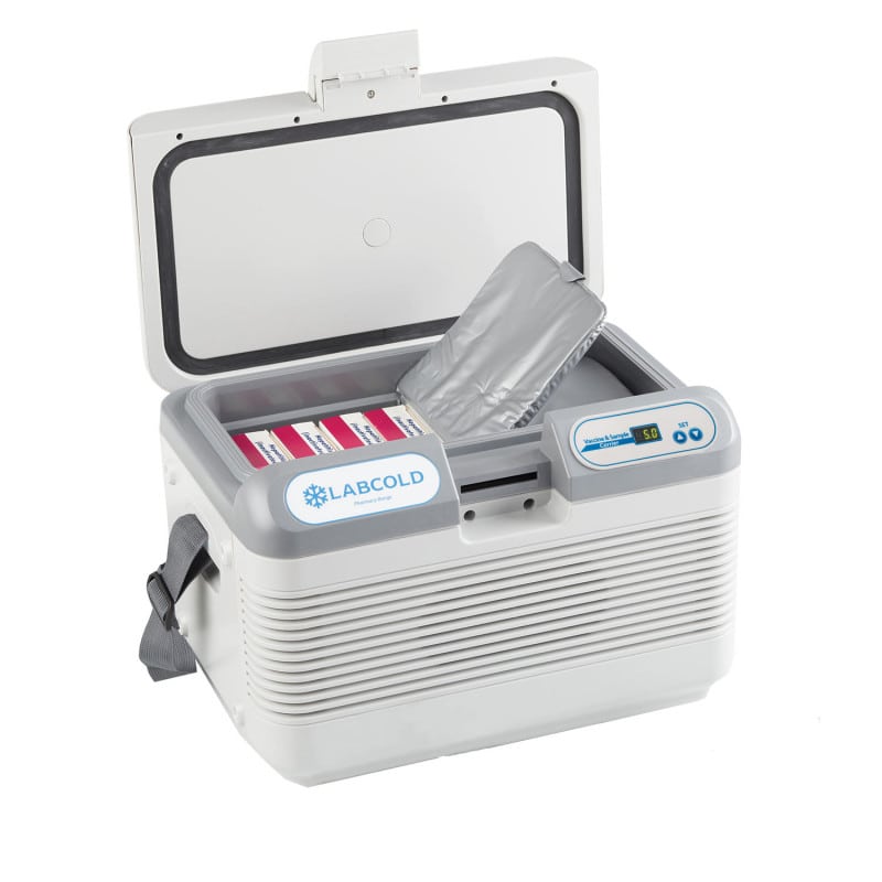 Portable Medication and Vaccine Carrier Medvana UK