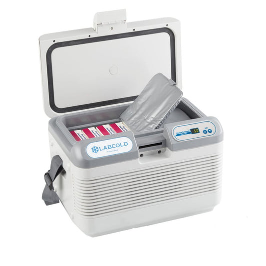 Portable Medication and Vaccine Carrier Medvana UK