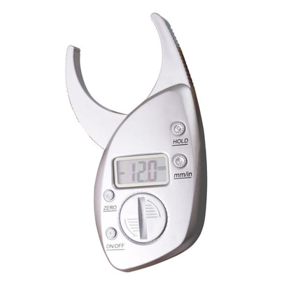 Digital Body Fat Caliper Medvana UK