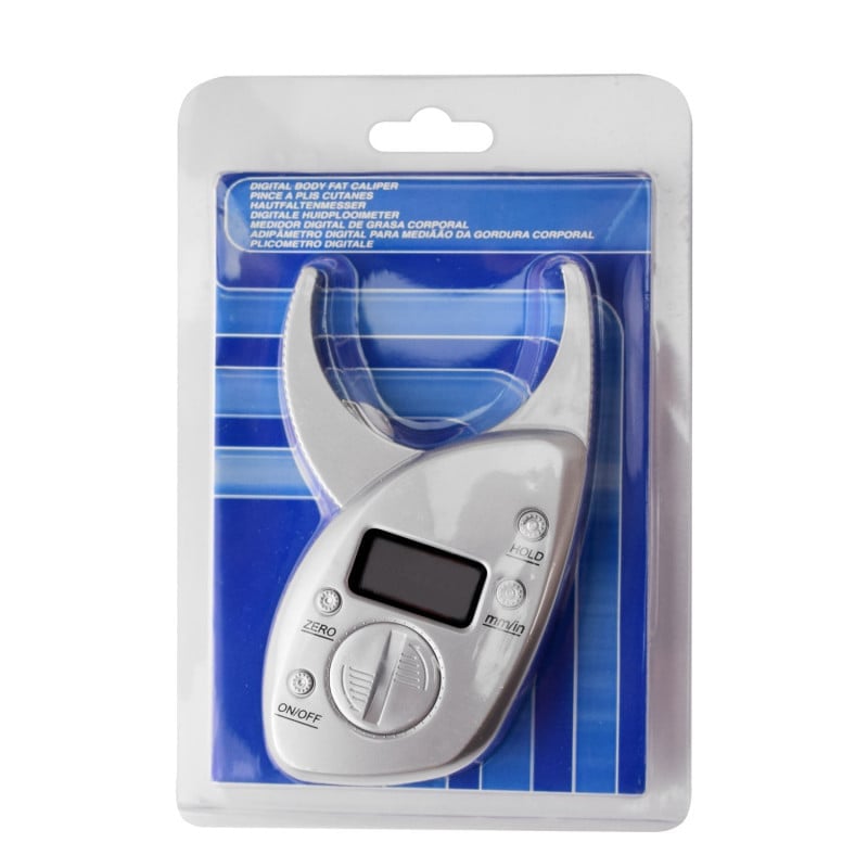 Digital Body Fat Caliper Medvana UK