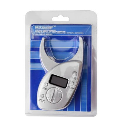 Digital Body Fat Caliper Medvana UK