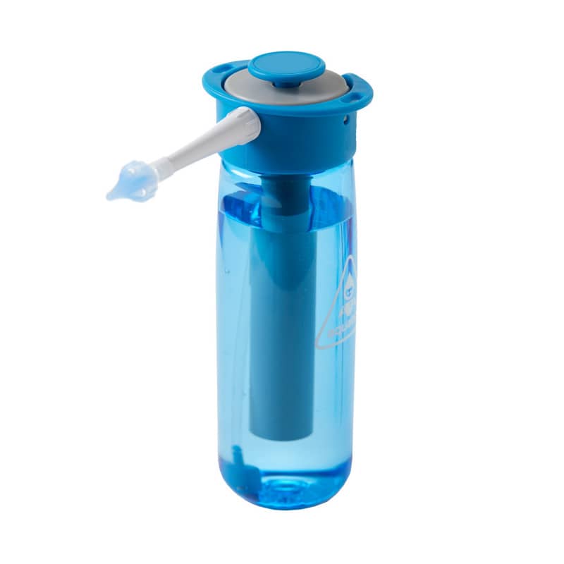 Aquabot Starter Set with 20 disposable OtoClear tips Medvana UK