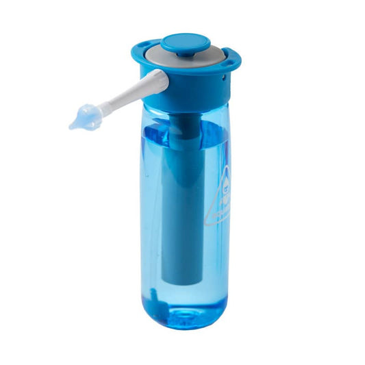 Aquabot Starter Set with 20 disposable OtoClear tips Medvana UK