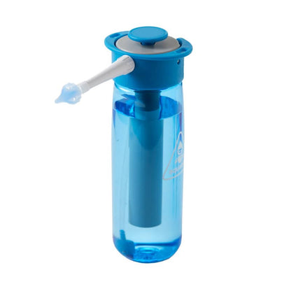 Aquabot Starter Set with 5 disposable OtoClear tips Medvana UK