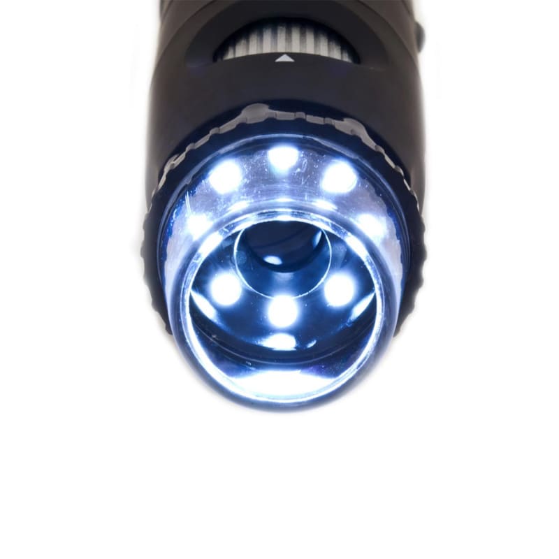 Firefly DE370 HD Mobile Wireless Polarizing Dermatoscope Medvana UK