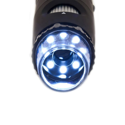 Firefly DE370 HD Mobile Wireless Polarizing Dermatoscope Medvana UK