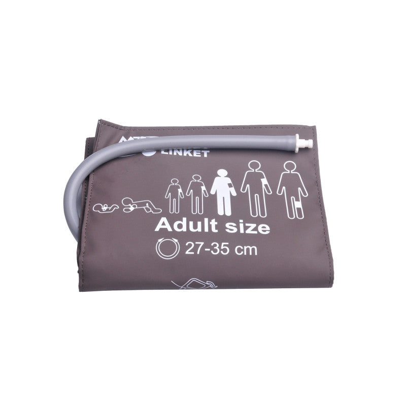 Bistos NiBP Blood Pressure Cuff adults, standard Medvana UK