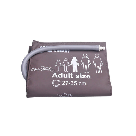 Bistos NiBP Blood Pressure Cuff adults, standard Medvana UK