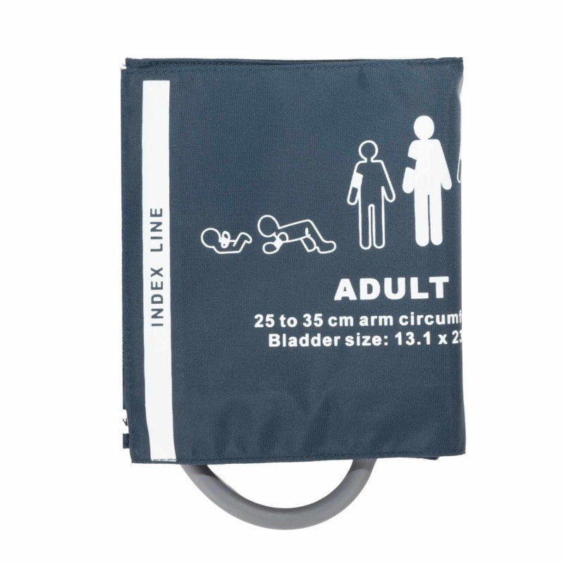 NIBP Cuff for PM900 18- 26 cm Medvana UK