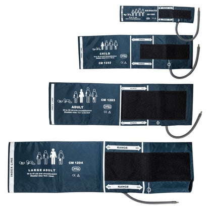 NIBP Cuff for PM900 33 - 47 cm Medvana UK