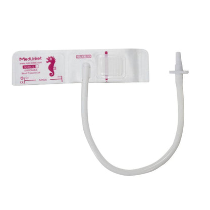 NIBP Cuff for PM900, Disposable 4.0 - 8.0 cm Medvana UK