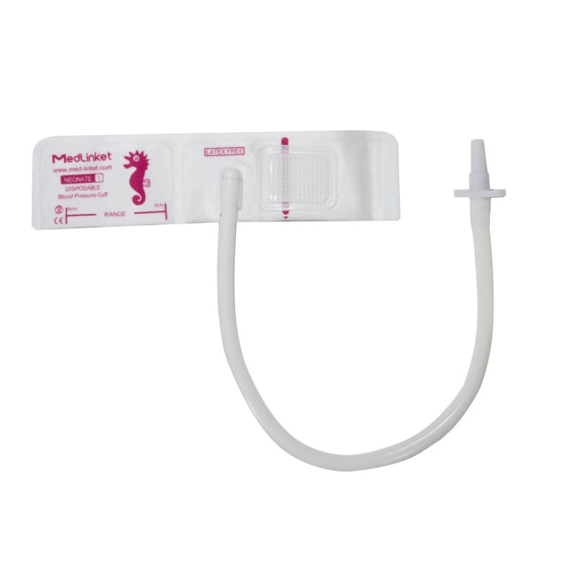 NIBP Cuff for PM900, Disposable 6.0 - 11.0 cm Medvana UK