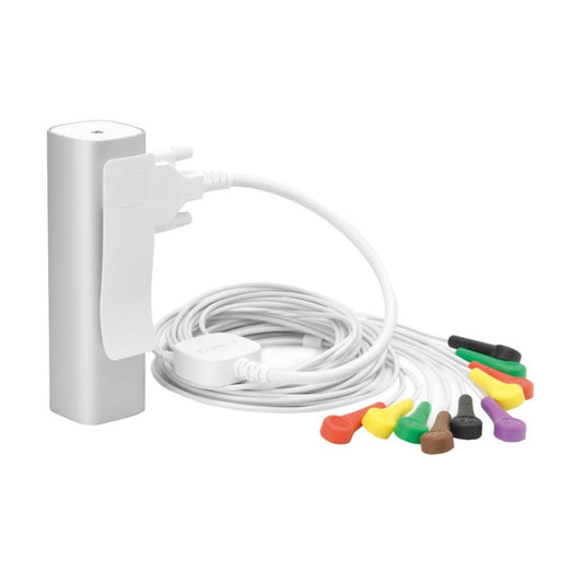 MESI mTABLET ECG Extension Medvana UK