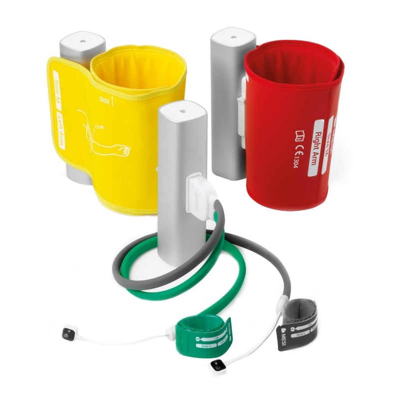 MESI mTABLET TBI Module Medvana UK