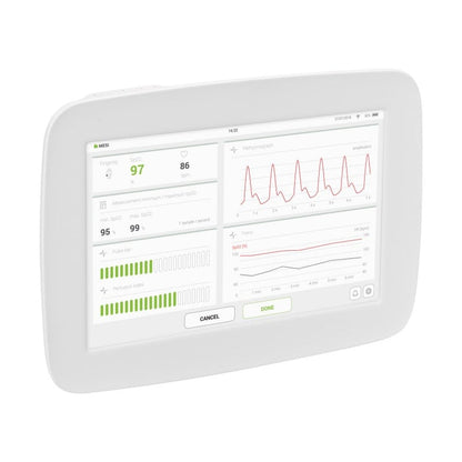 MESI mTABLET with Docking Station Medvana UK