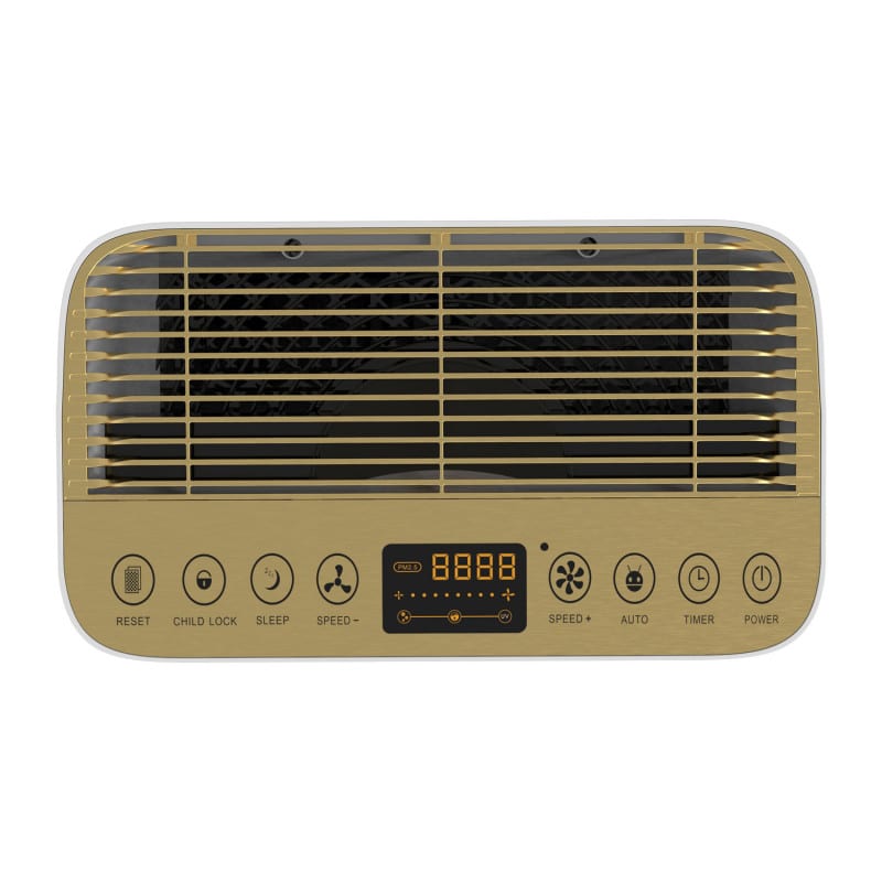 AiroDoctor Air Purifier Medvana UK