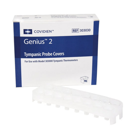 Genius 2 Probe Covers Medvana UK