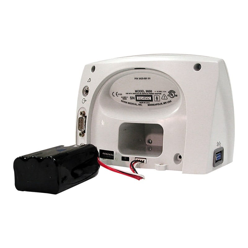 Nonin Avant 9600 Medvana UK