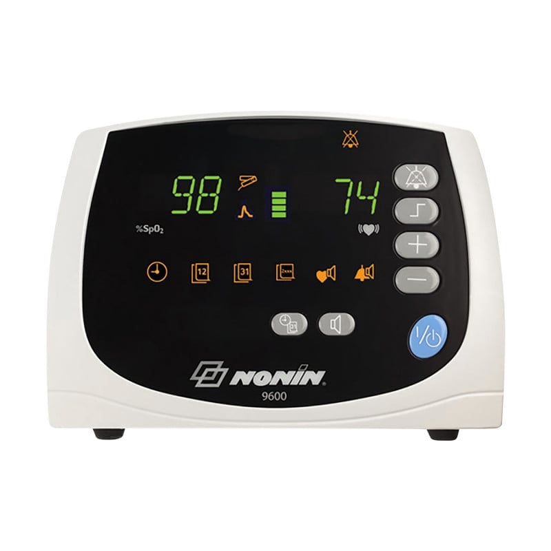 Nonin Avant 9600 Medvana UK