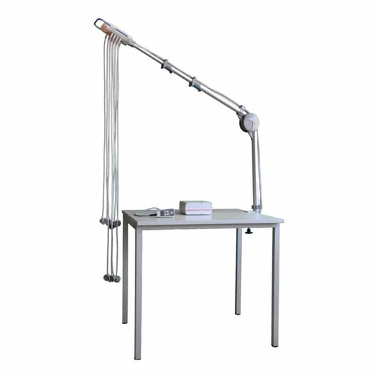 Strässle DT 80 T Vacuum System table model Medvana UK