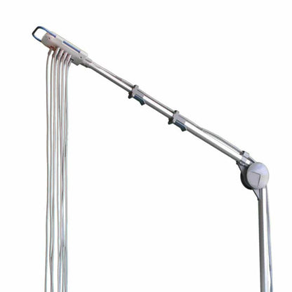 Strässle DT 80 T Vacuum System with trolley I Medvana UK