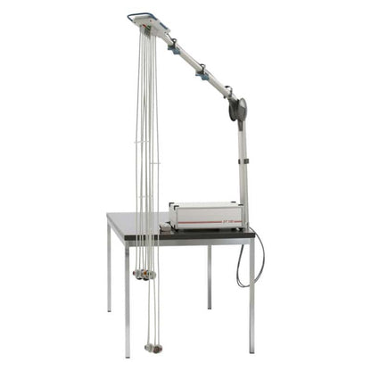 Strässle DT 100 T with trolley H | with battery Medvana UK