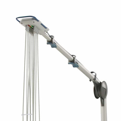 Strässle DT 100 T table mount | with battery Medvana UK