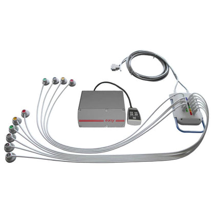 Strässle EASY II Vacuum System with electrode pack C Medvana UK