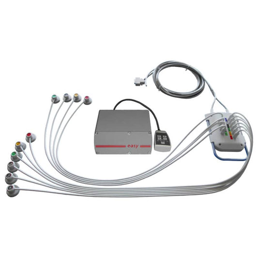 Strässle EASY II Vacuum System with electrode pack C Medvana UK