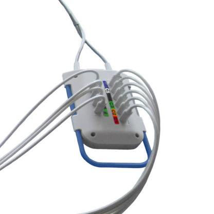 Strässle EASY II Vacuum System with electrode pack B Medvana UK