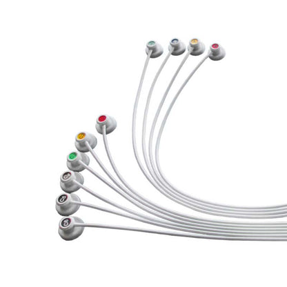 Strässle EASY II Vacuum System with electrode pack A Medvana UK