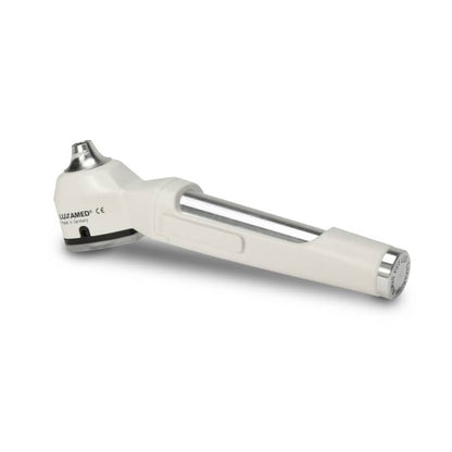 LuxaScope Auris CCT white