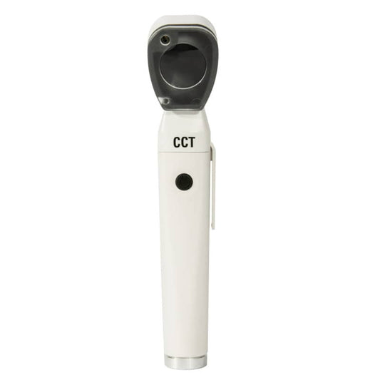 LuxaScope Auris CCT grey