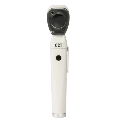 LuxaScope Auris CCT black